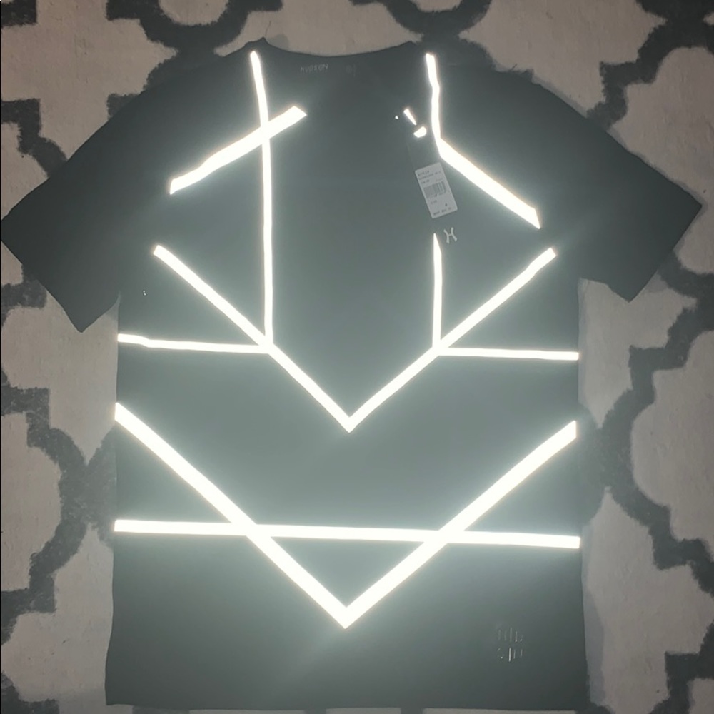 Hudson Outerwear Tee Shirt